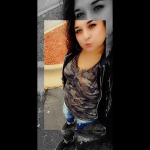 Meet your Posher, April